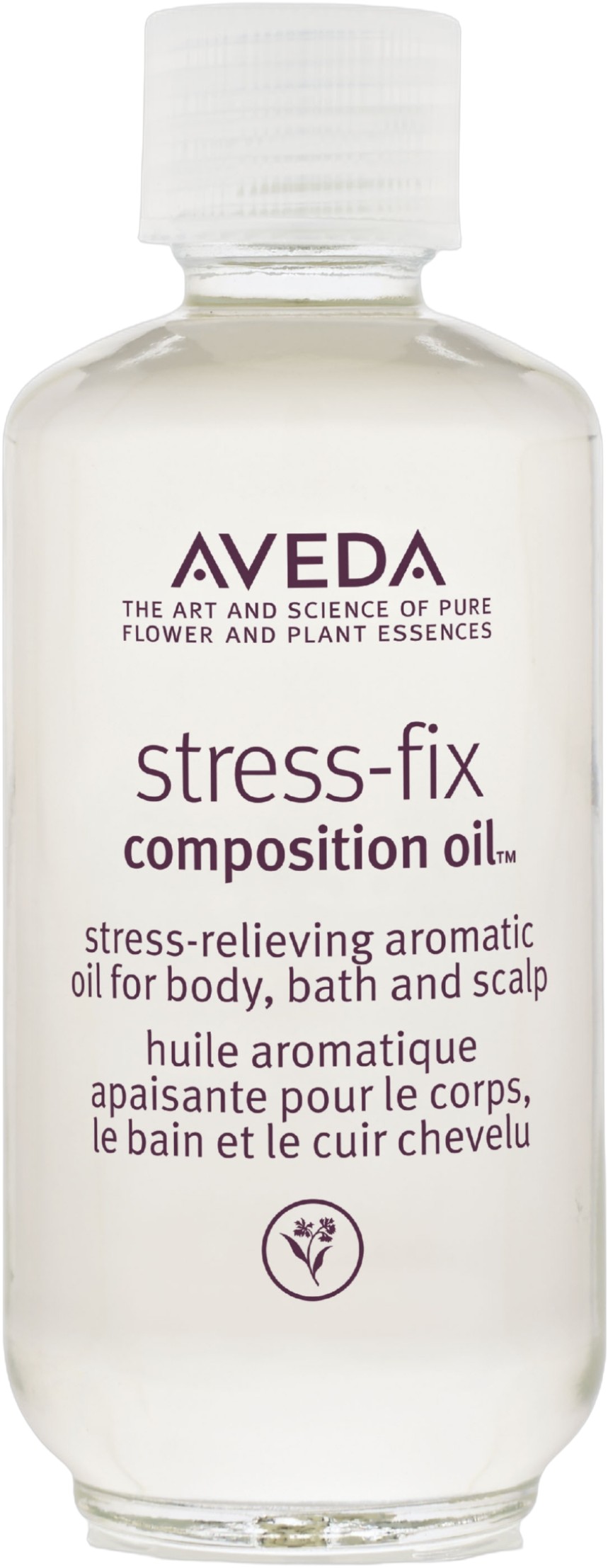 Stressfix Composition Oil 50 ml