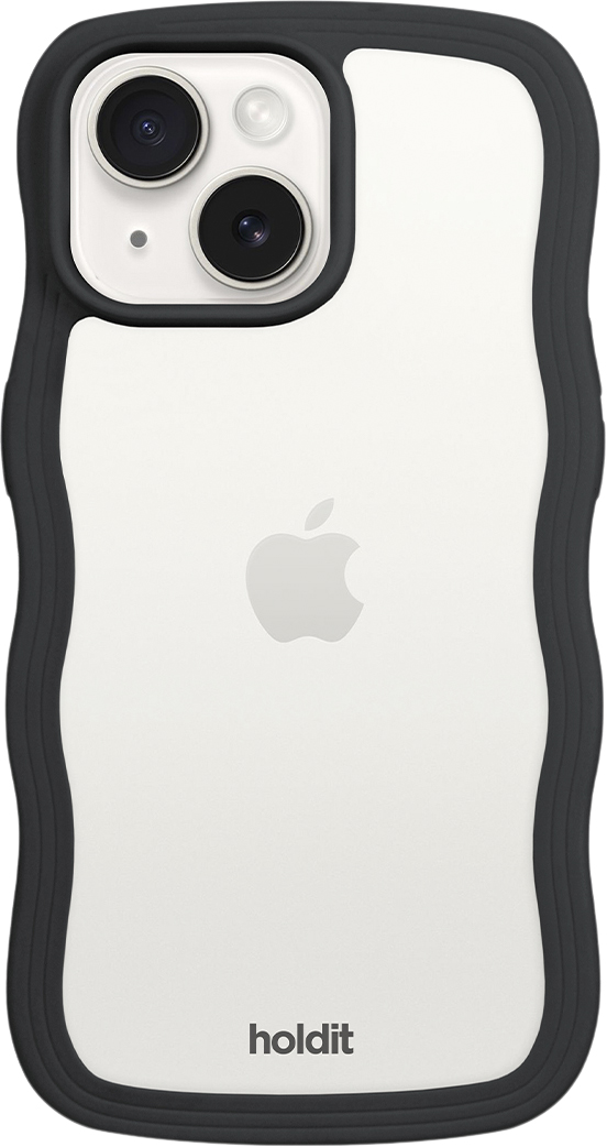 Wavy Case Iphone 15/14/13
