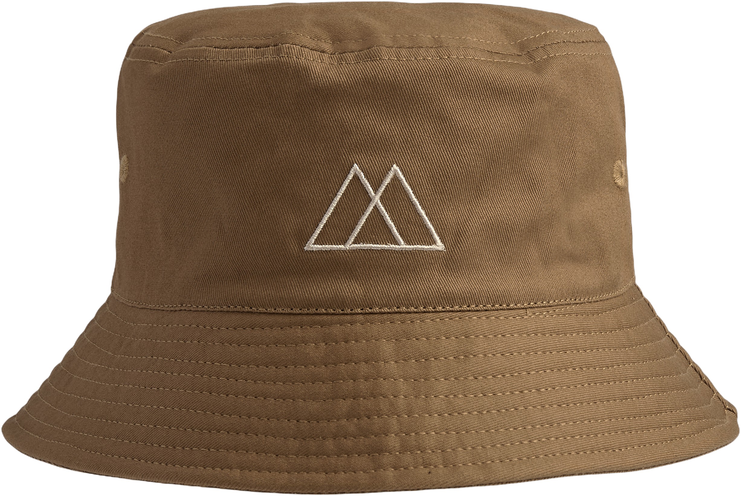 Bucketmbg Logo Hat, Recycled