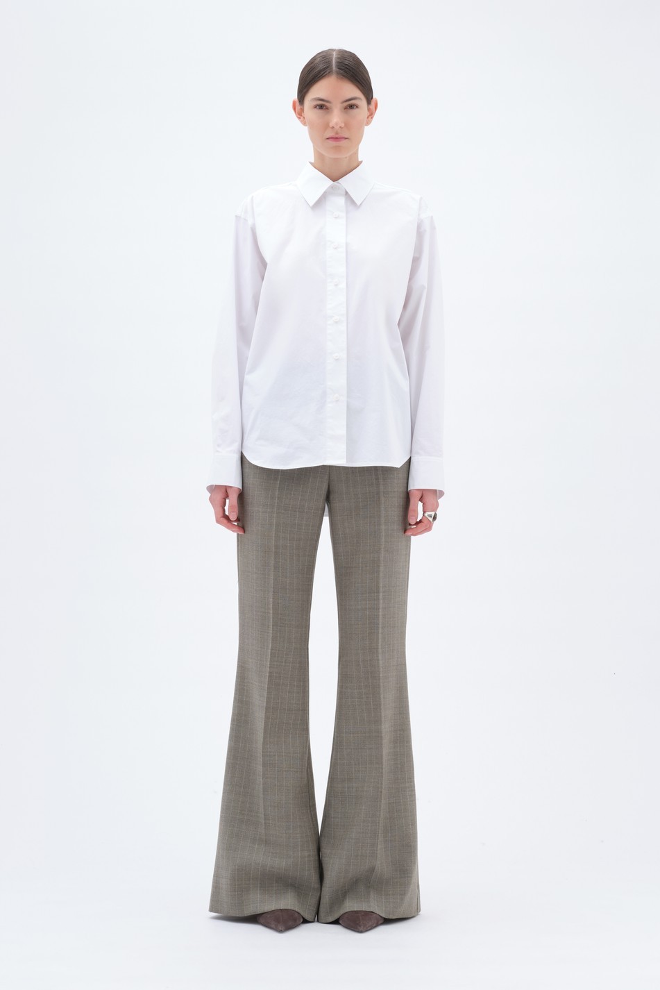 Oversize Shirt
