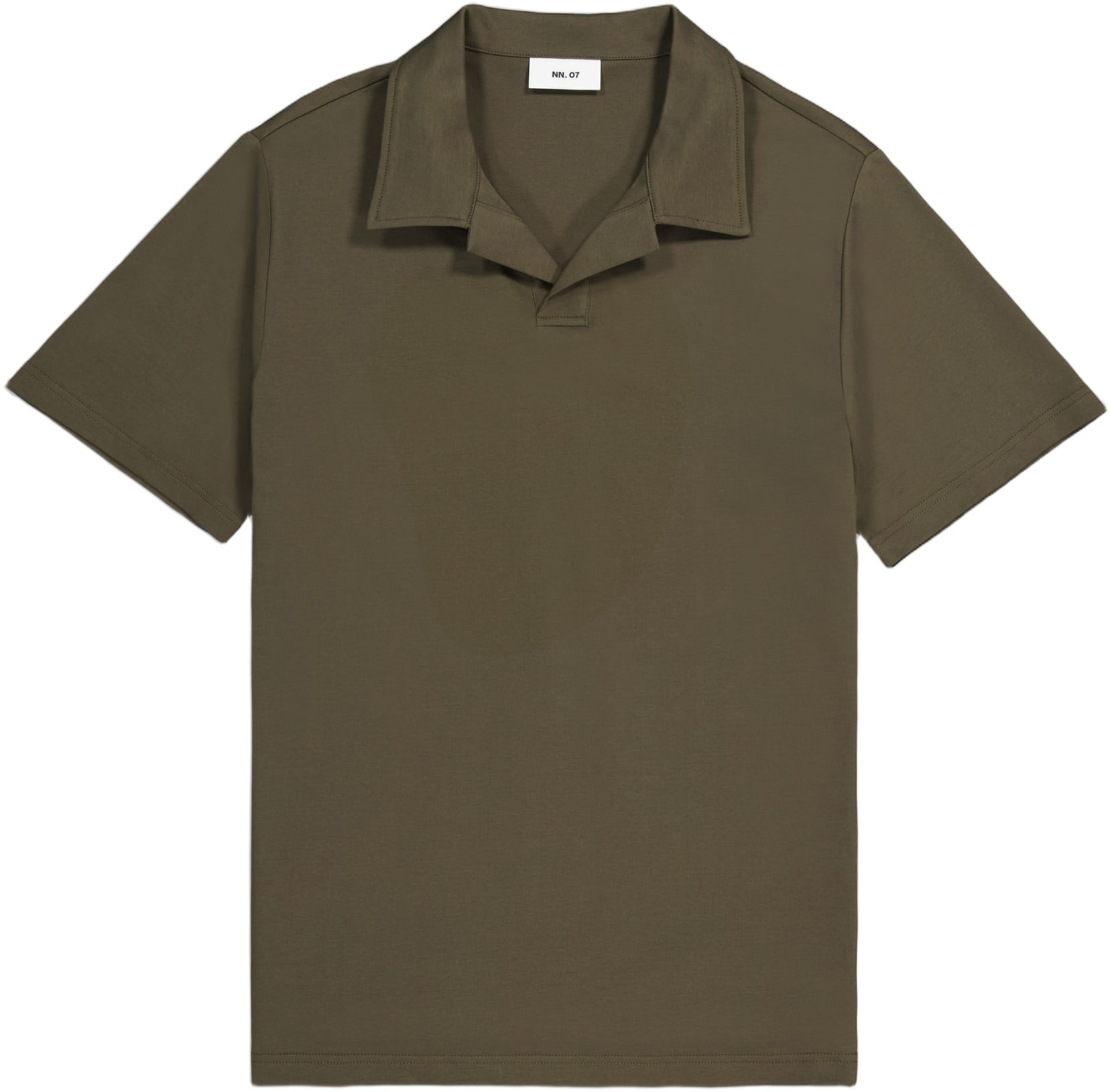 Paul SS Polo 3525
