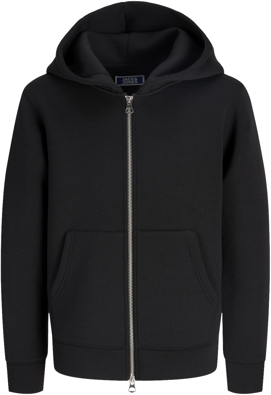 Jcolegacy Sweat Scuba ZIP Hood SN J