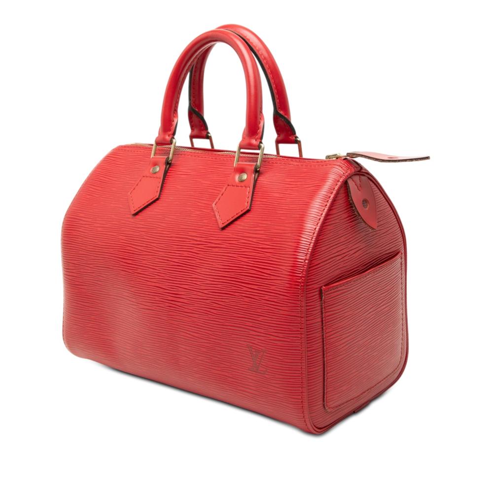 Louis Vuitton Speedy