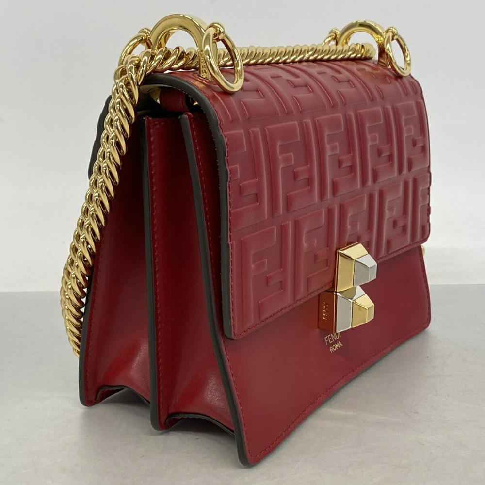 Fendi Shoulder Bag