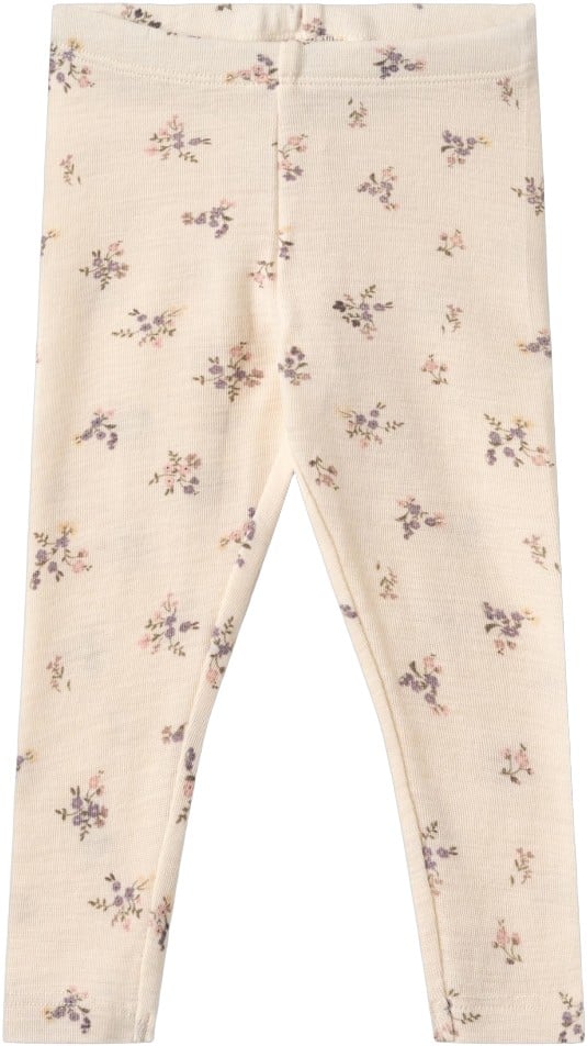 Wool Leggings Agi