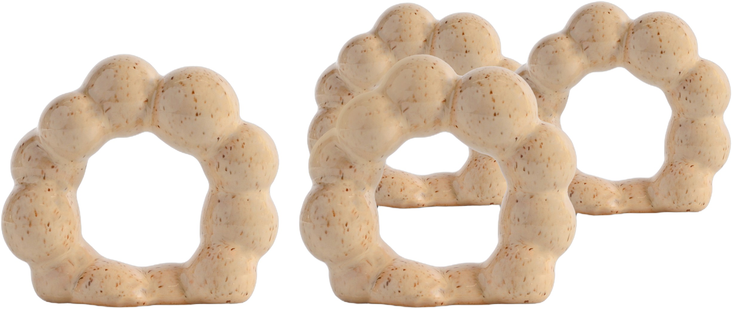 Napkin Ring Porto 4pcs/set