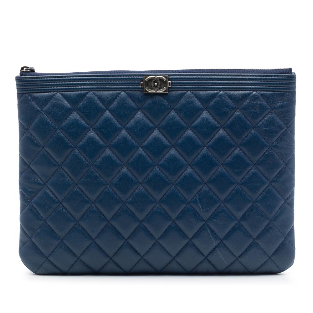 Chanel Clutch