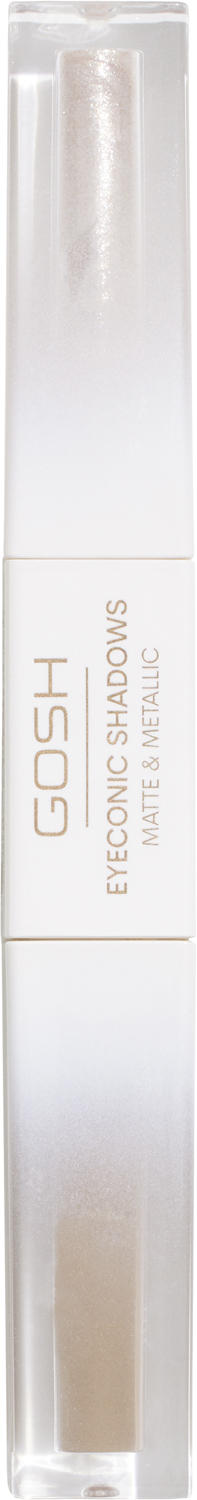 Gosh Eyeconic Shadows