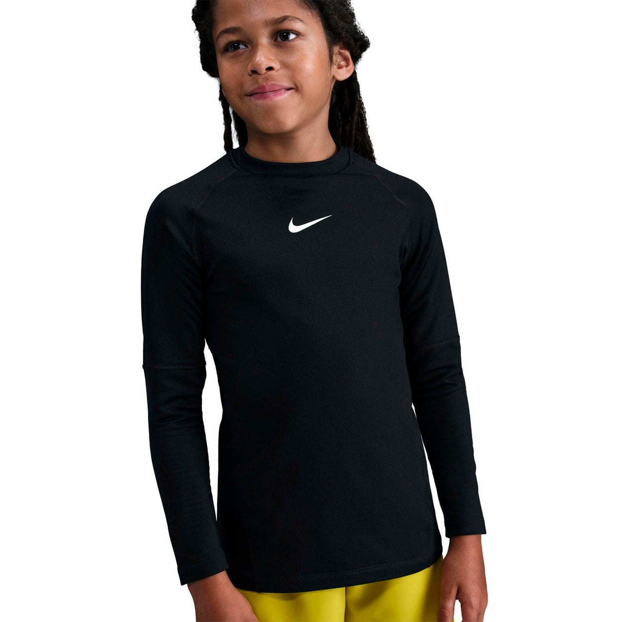 Pro Drifit Langærmet Trænings T-shirt - Køb til DKK 280 - Spar 20%