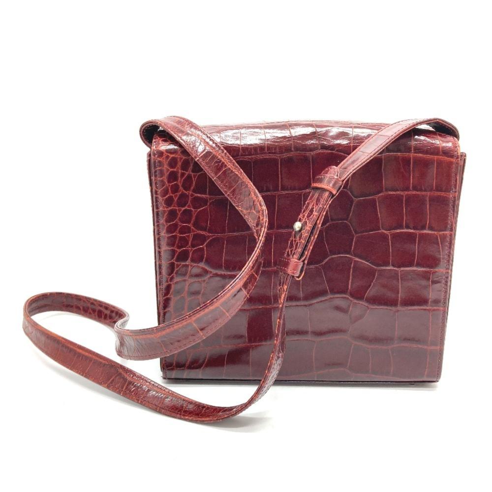Versace Shoulder Bag