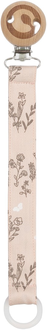 Flora Pacifier String