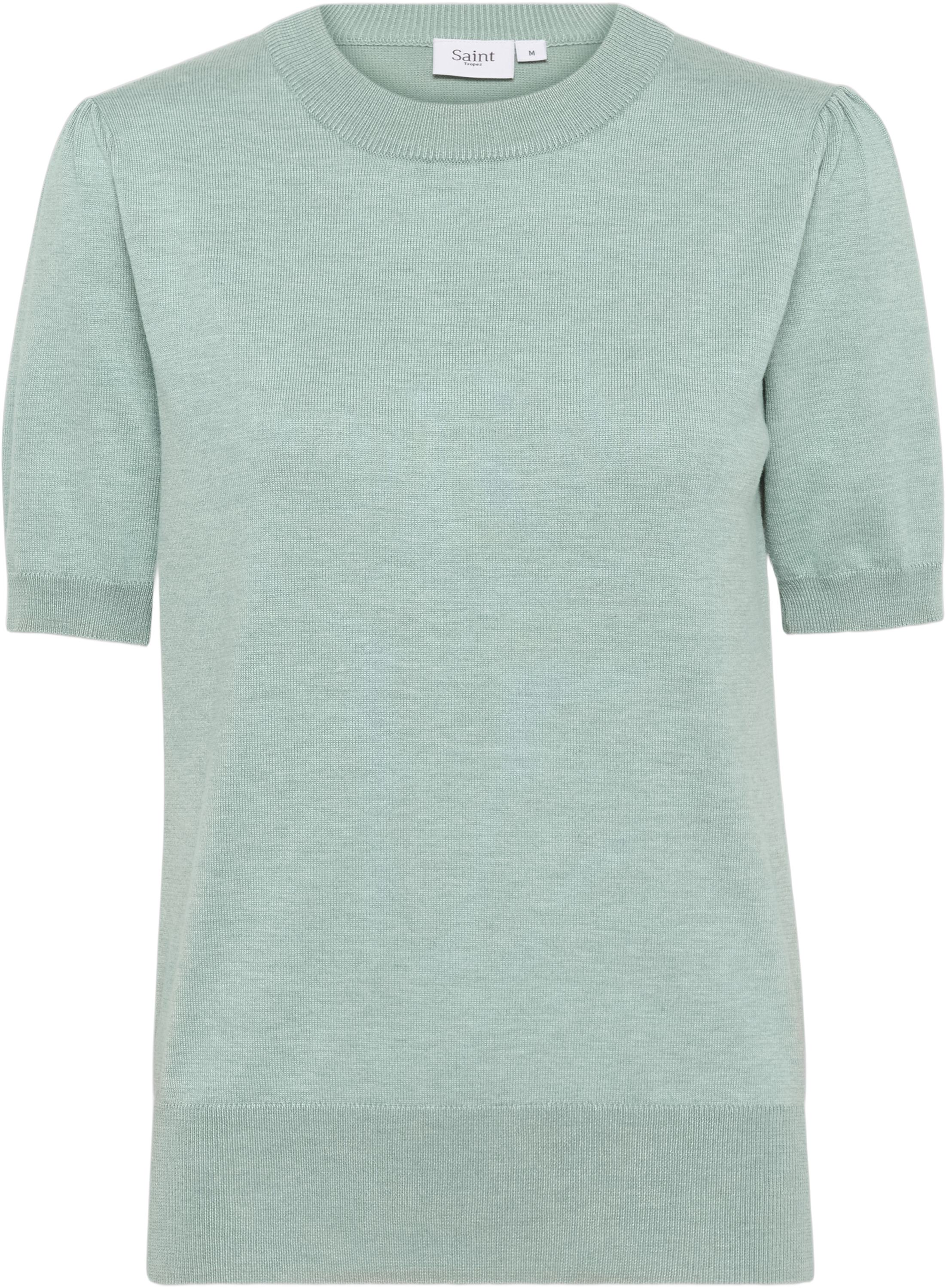 Milasz SS Pullover