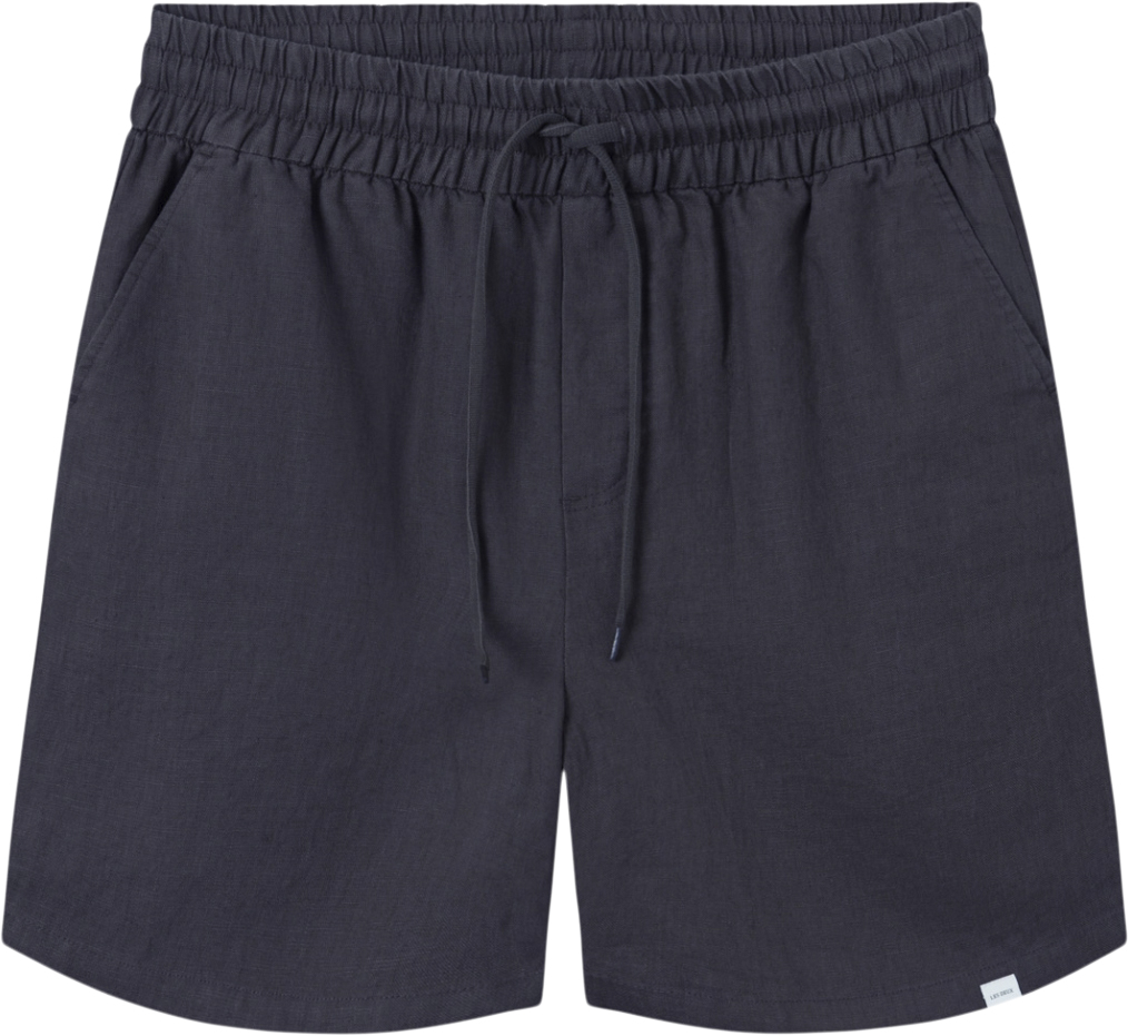 Otto Linen Shorts