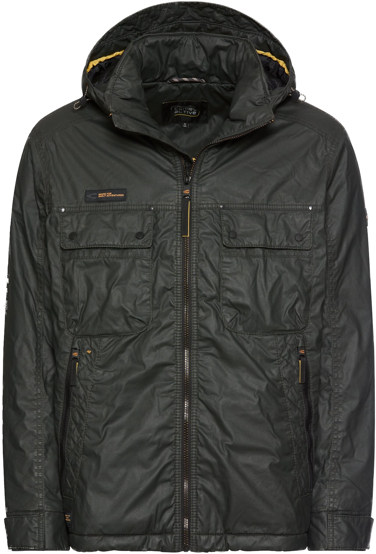 Jackets