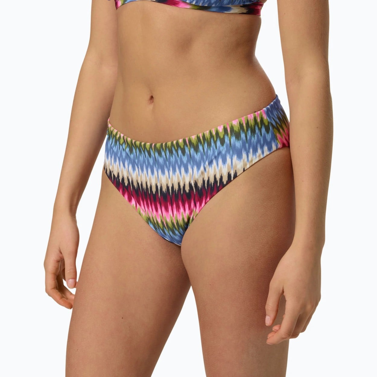 Fiji Brief Bikiniunderdel