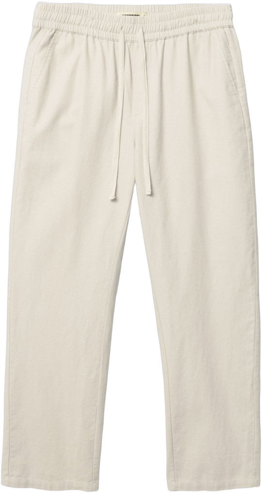 Wbeik Linen Pant