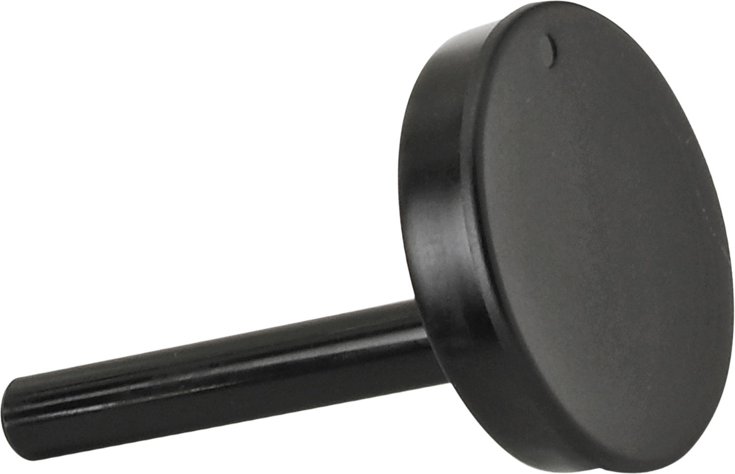 Em77 Vippeprop Black