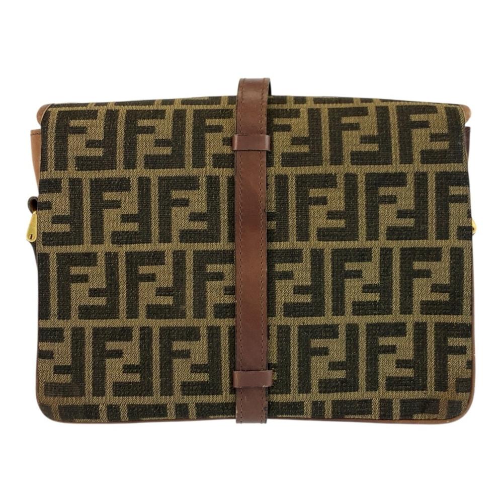 Fendi Shoulder Bag