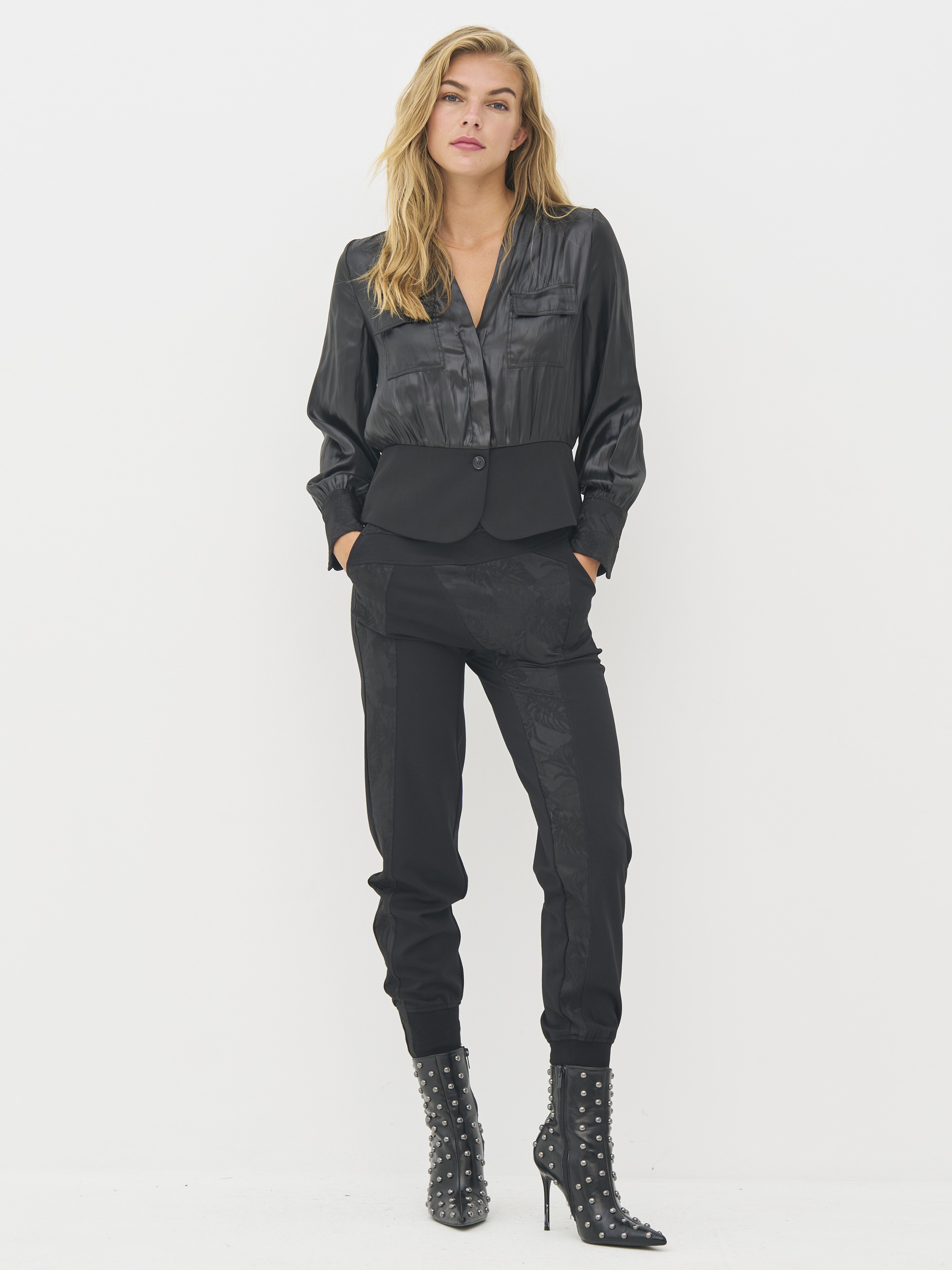 Becca Trousers