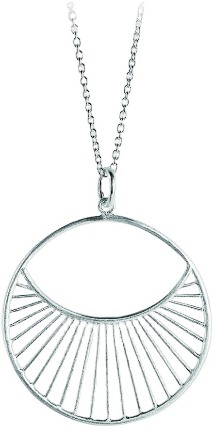 Daylight Necklace Short 4048 cm