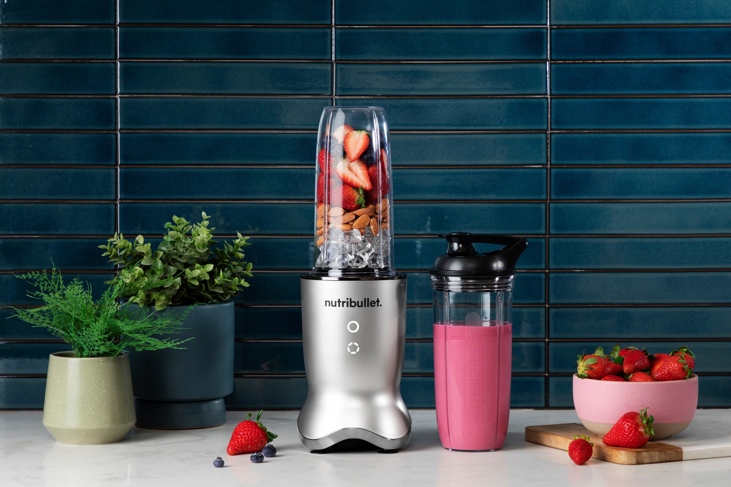 Nutribullet Ultra Nb1206s