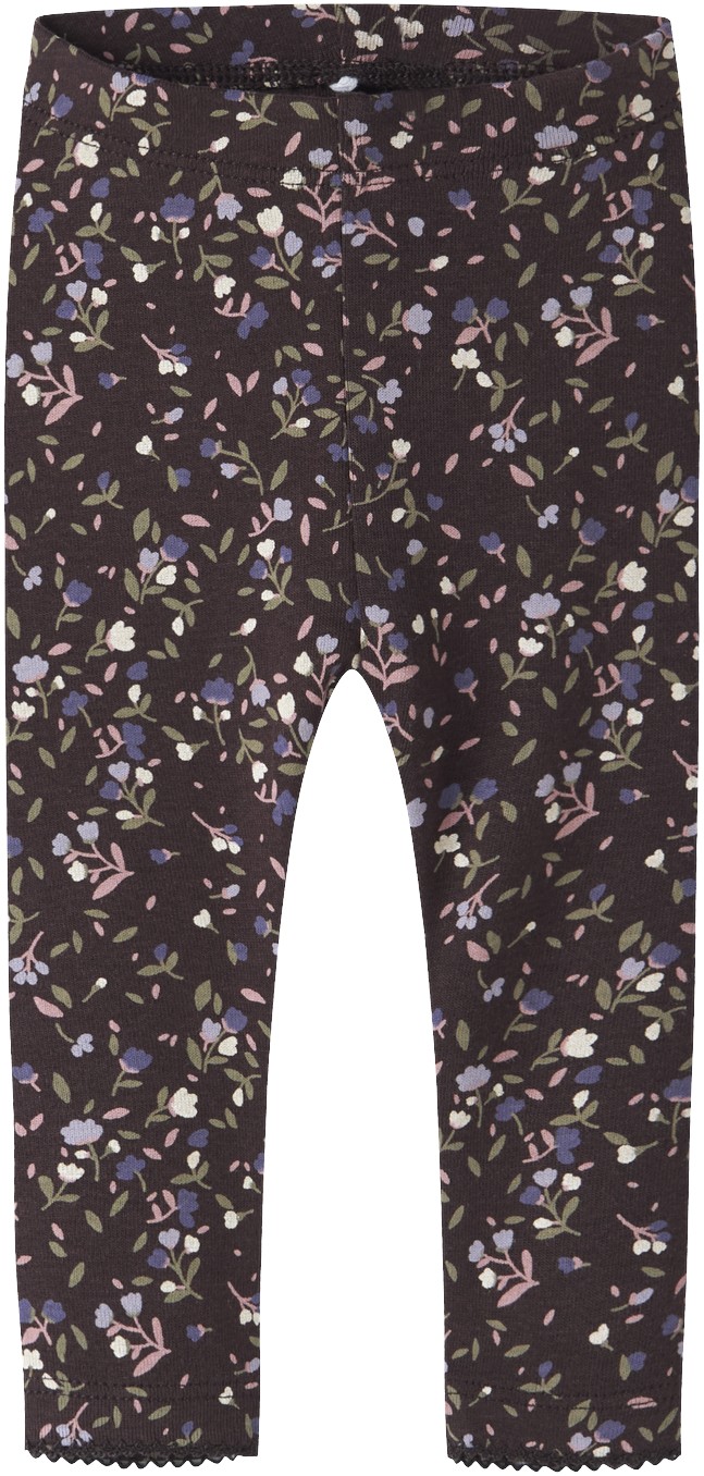 Nbfoceana Legging