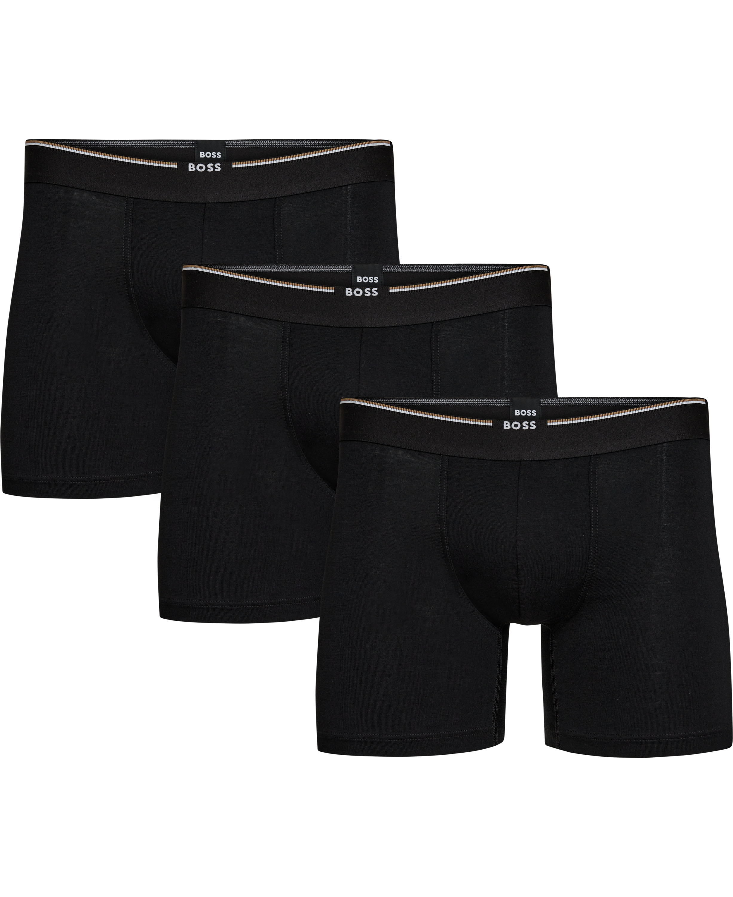 Boxerbr 3P Bamboo