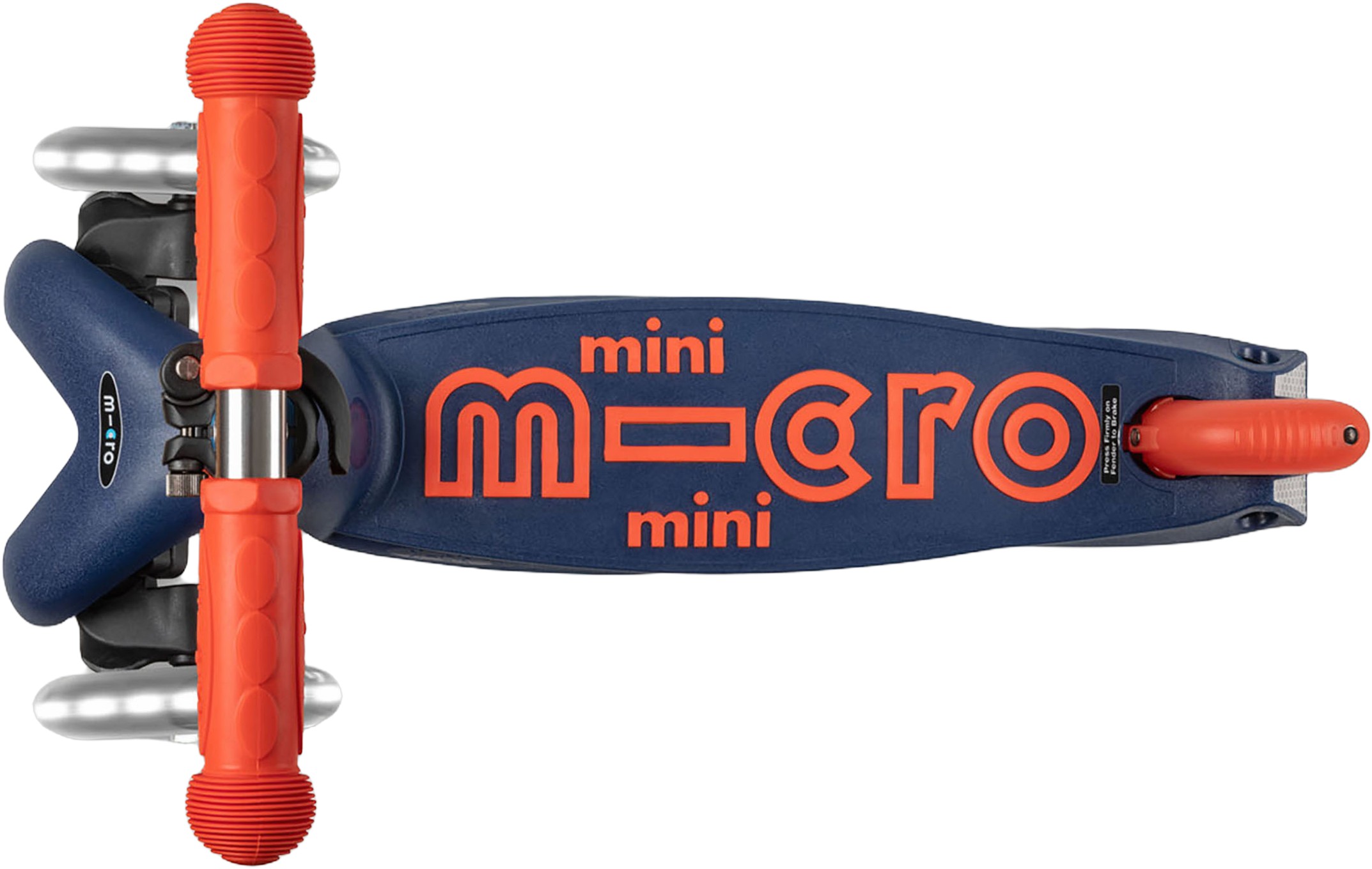 Micro Mini Deluxe LED