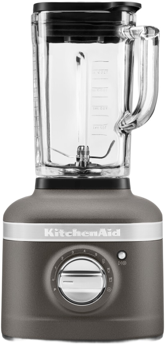 Blender K400 Artisan Imperial Grey