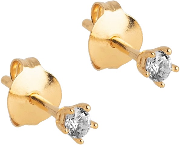 Studs, Clara