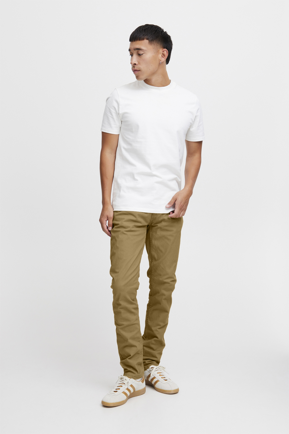 Bhnatan Pants