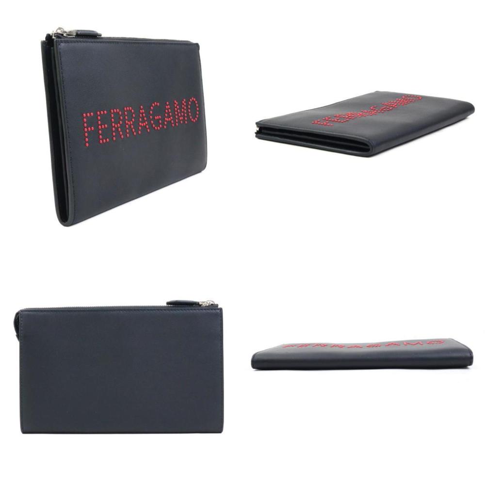 Salvatore Ferragamo Clutch