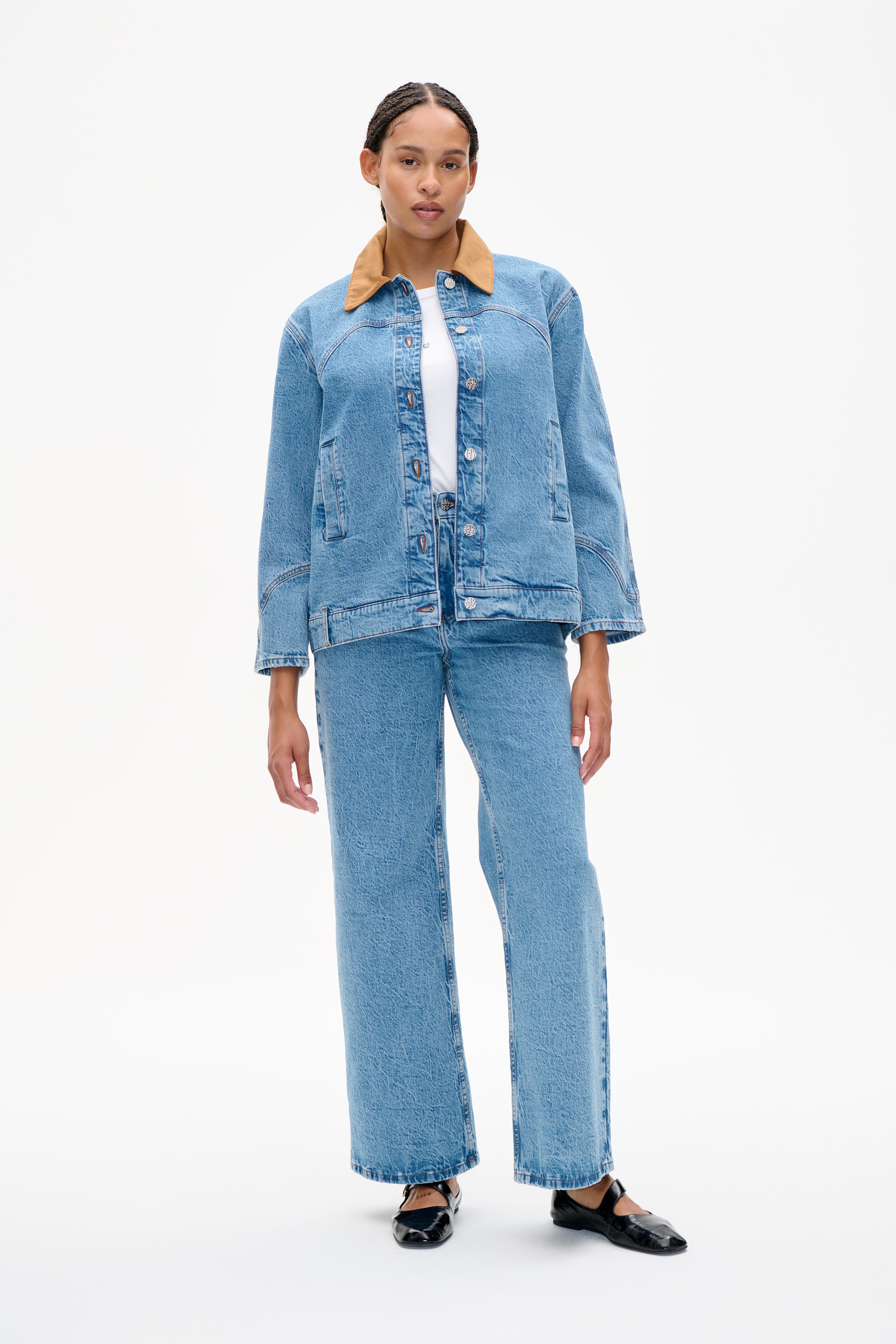 Bayson Jacket