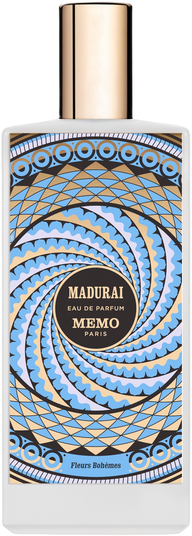 Memo Madurai EDP 75 ML