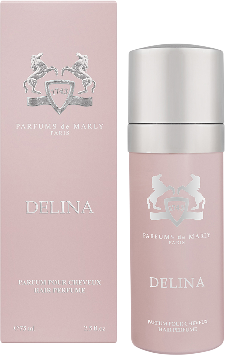 Delina Hair Mist