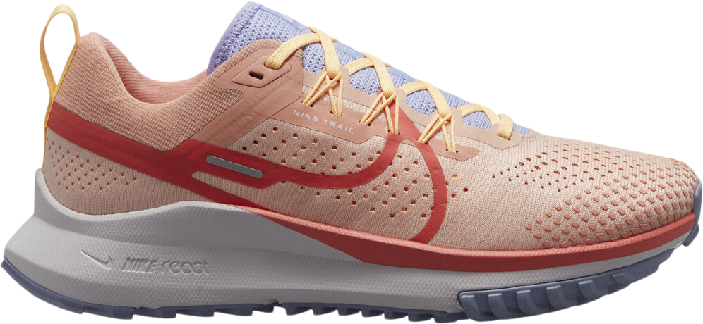 React Pegasus Trail 4 Trail Løbesko