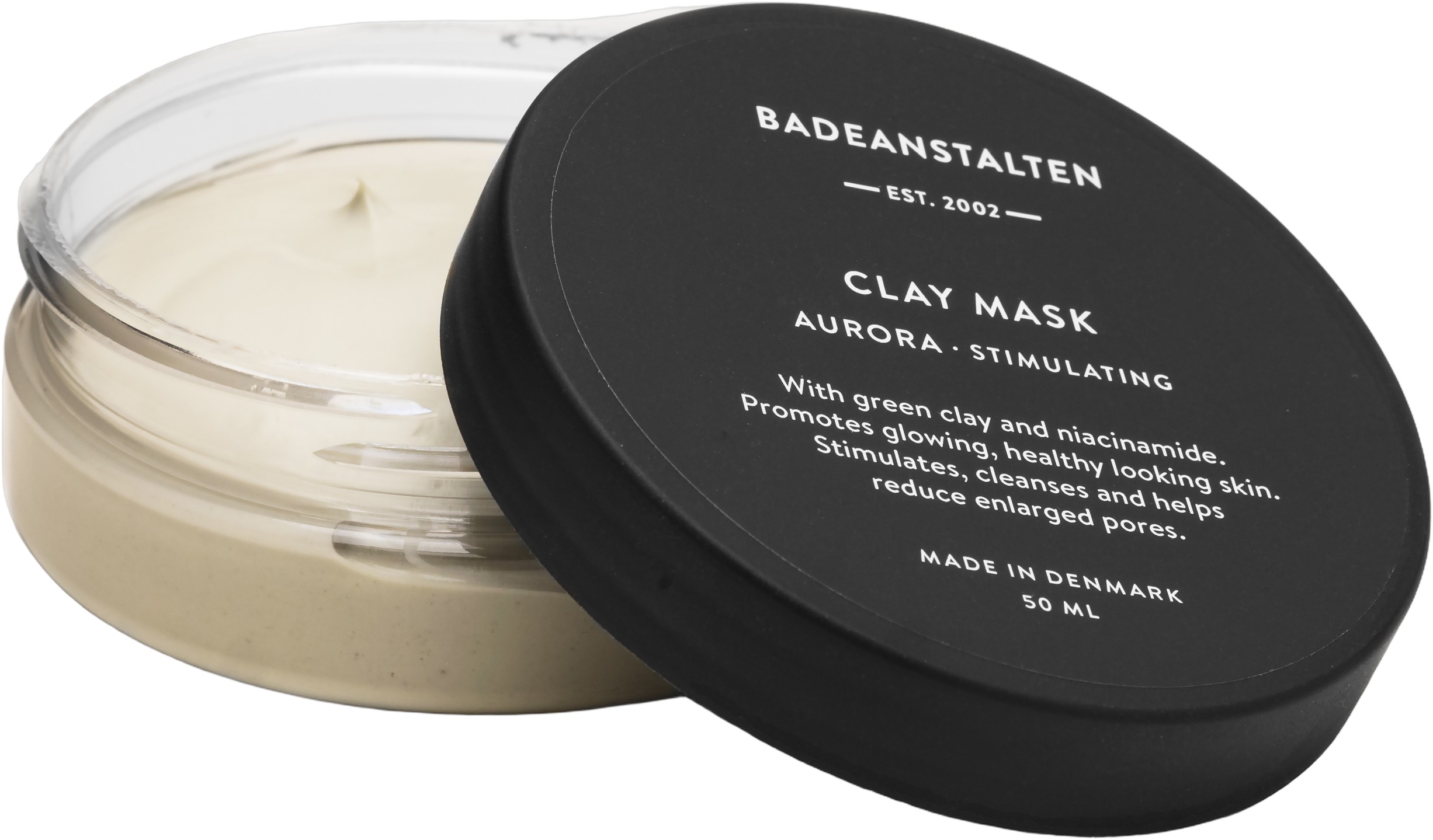 Lermaske Aurora