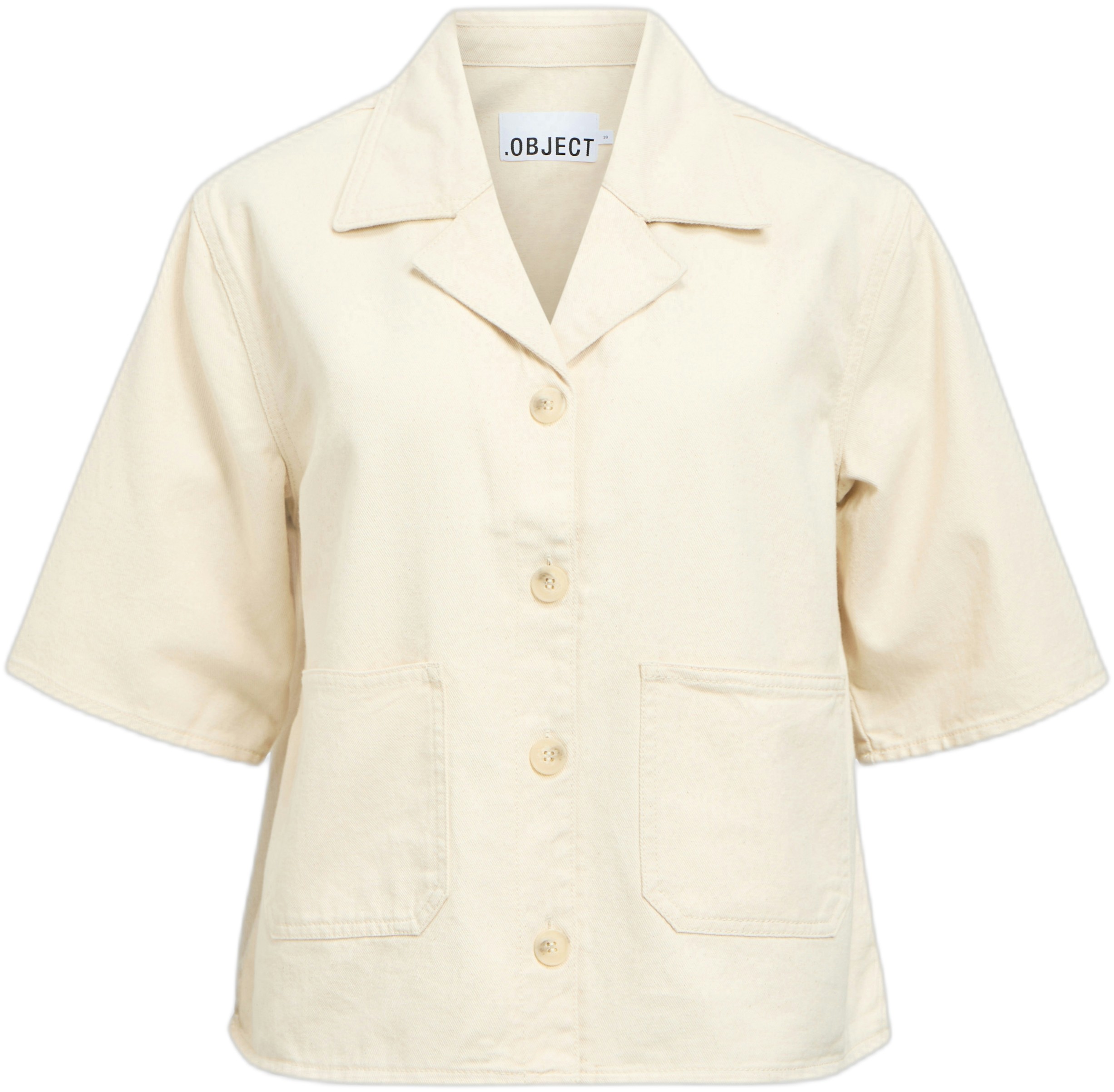 Objpixie S/S RE Shirt 145