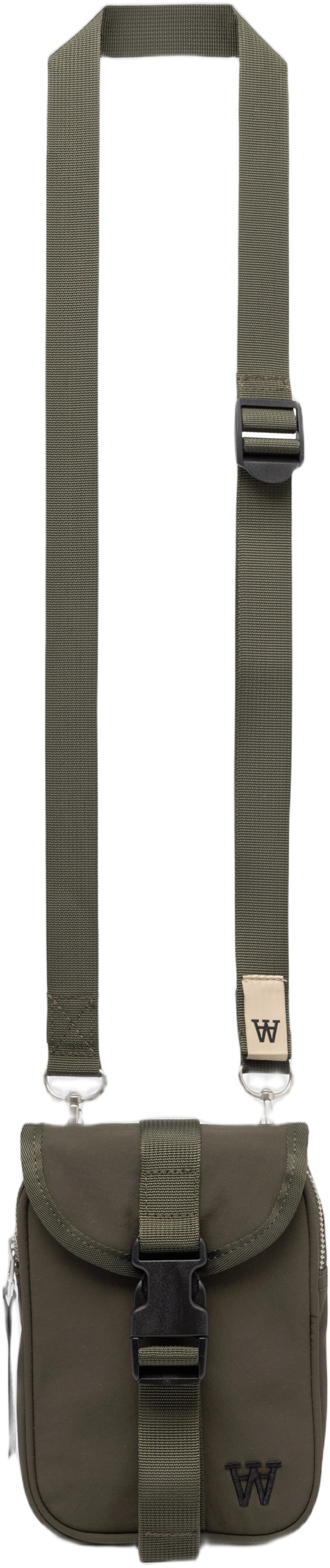 Wwralf Shoulder Pouch 25346