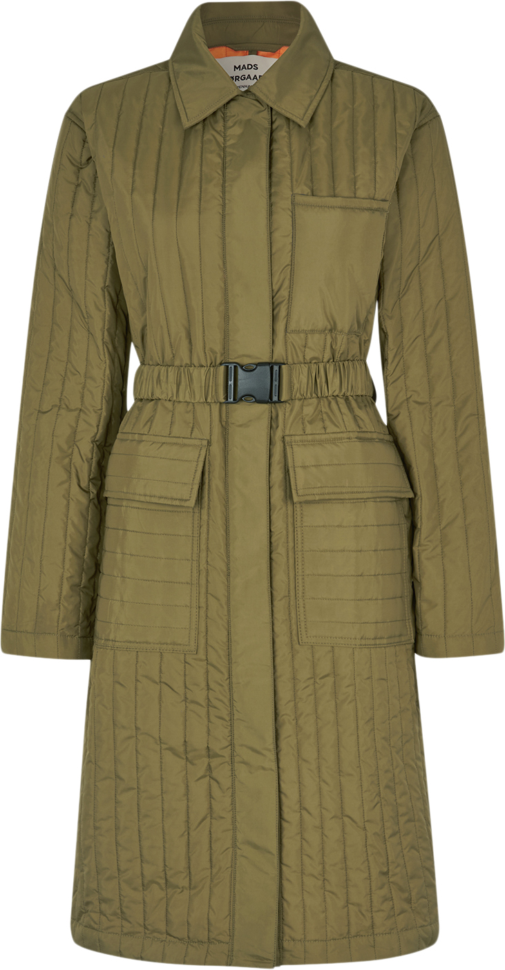 Quilt Lori Coat