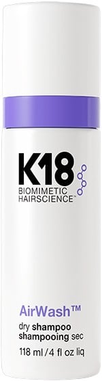 Airwash Dry Shampoo