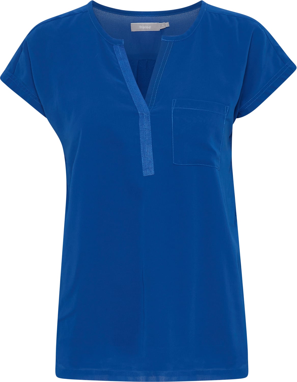 Zawov 2 Blouse