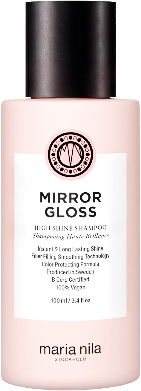 Mirror Gloss Shampoo 100 ml