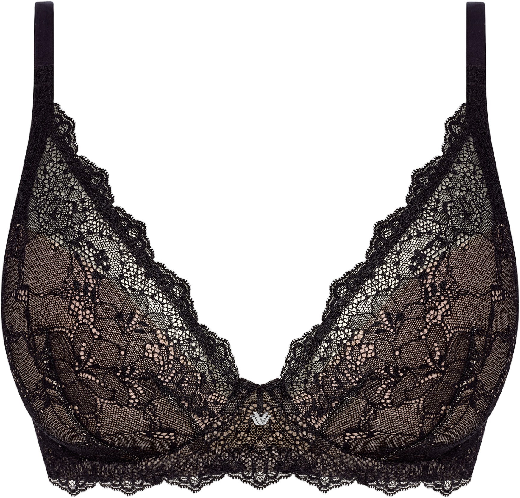 Wacoal Essence UW Moulded Plunge BR - DKK 449 - Spar 25%