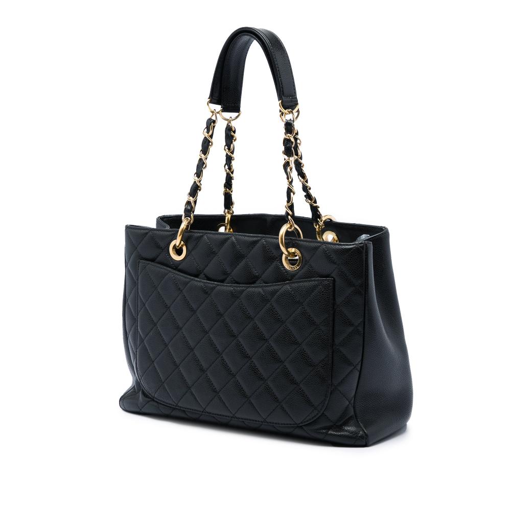 Chanel Tote