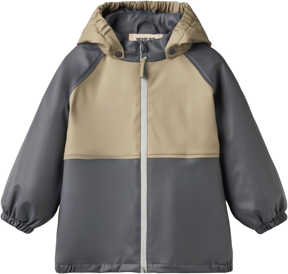 Thermo Rain Jacket Ajojo