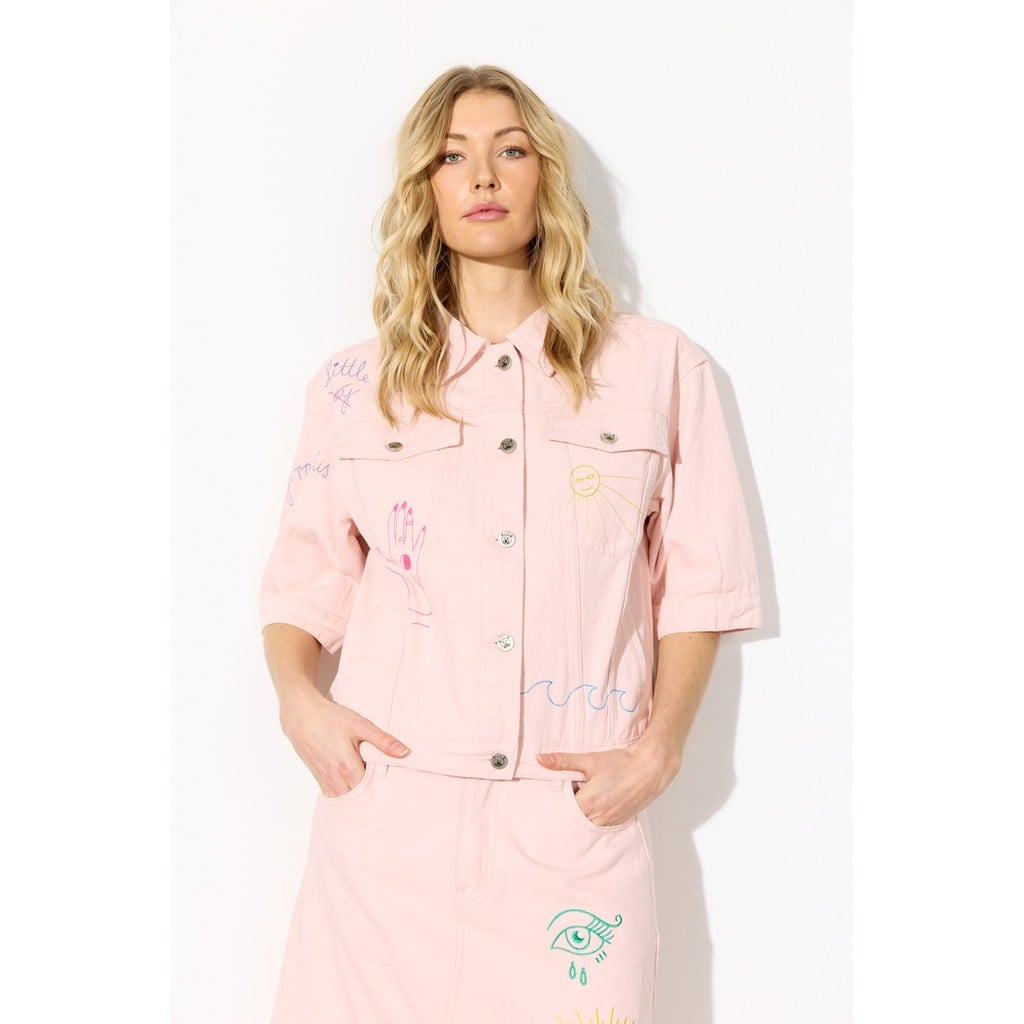 Suki Jacket