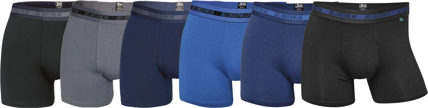 JBS 6pack Tights Bamboo