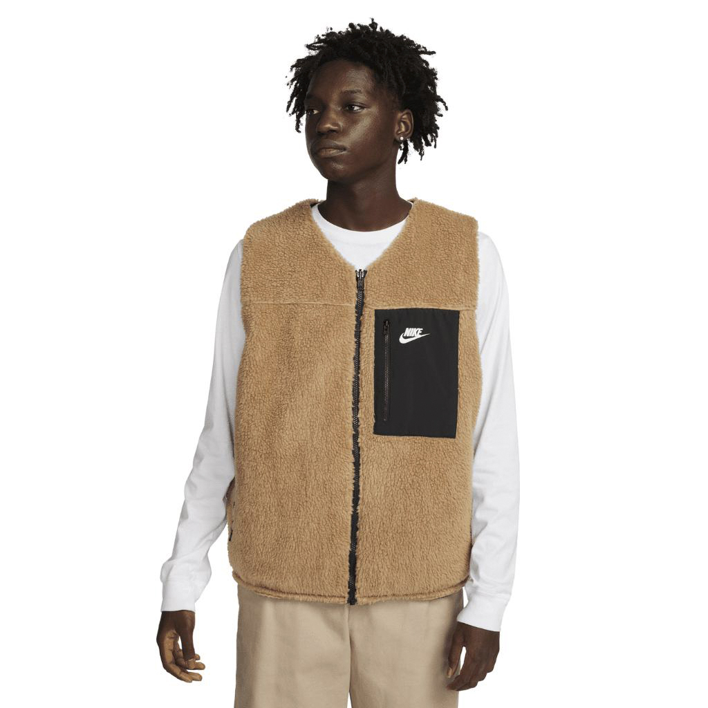 Club+ Reversible Winterized Vest