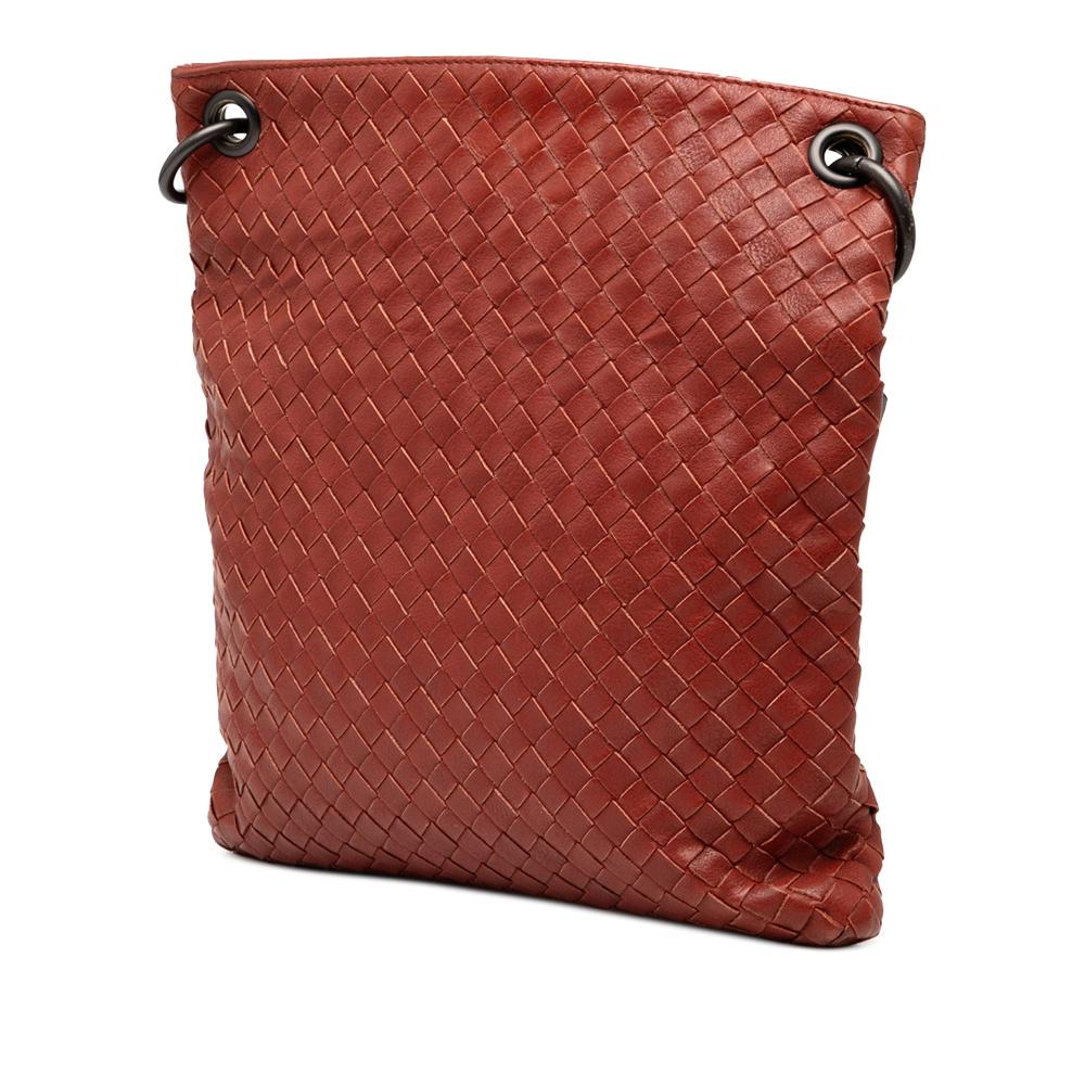 Bottega Veneta Crossbody Bag